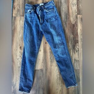 Agolde Denim Jeans